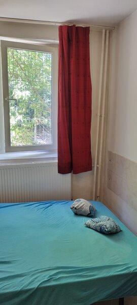 Drumul Taberei, Afi Cotroceni, Metrou Orizont si metrou Brancusi,