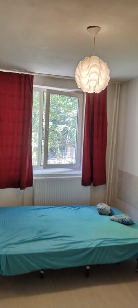 Drumul Taberei, Afi Cotroceni, Metrou Orizont si metrou Brancusi,