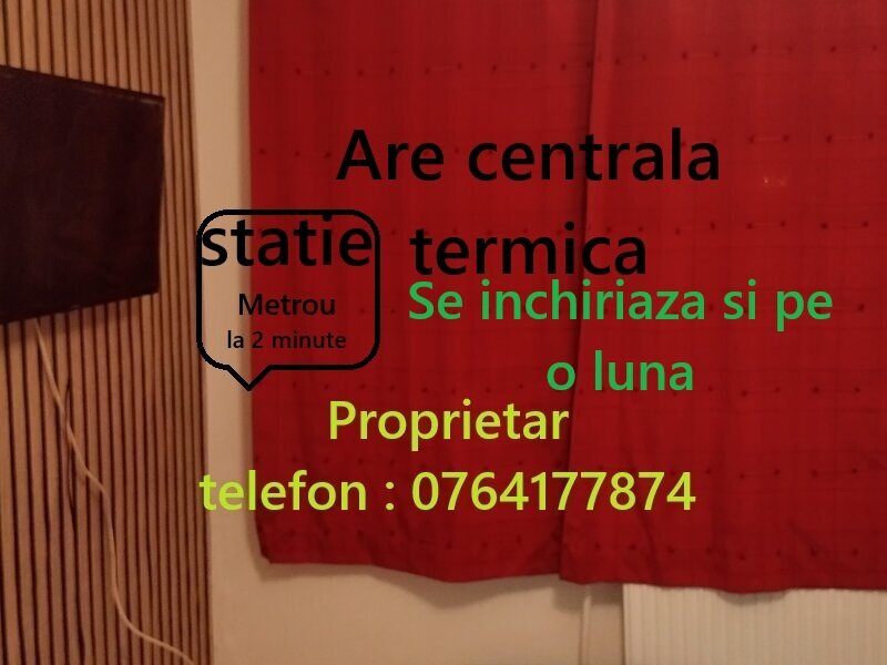 Drumul Taberei, Afi Cotroceni, Metrou Orizont si metrou Brancusi,