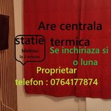 Drumul Taberei, Afi Cotroceni, Metrou Orizont si metrou Brancusi